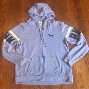 Pink by Victoria's Secret Lg Sweatshirt